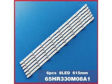 Диодни ленти 1 бр/pcs 65HR330M08A1