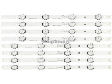 LED подсветка  6916L-0884A DRT3.0 35901