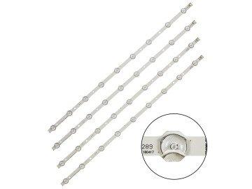 LED подсветка комплект 6916L-1030A A_Type & 6916L-1031 B_TYPE