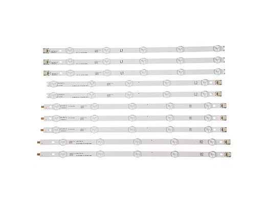 Диодна лента 1 бр/pc  6916L-1215A 42 inch R1-TYPE