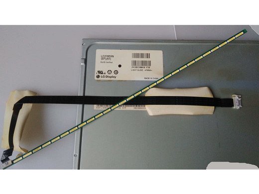 Диодна лента 1 бр/pc  6916L-1237A