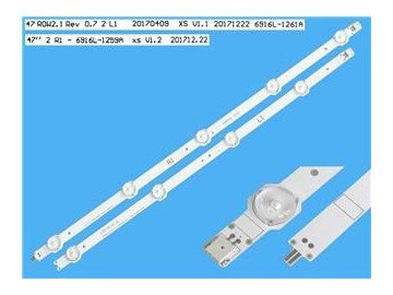 LED подсветка 6916L-1259A R1