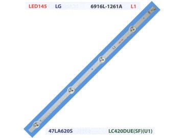 Led BAR 6916L-1261A L1 LED145