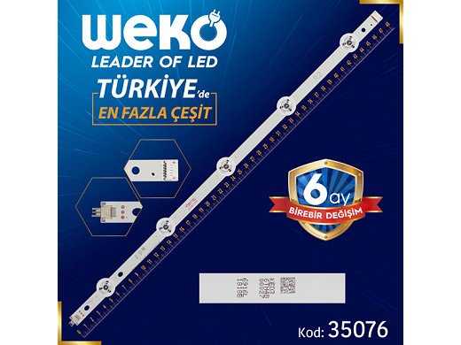 LED подсветка 47" V14 SDRT REV0.8 6 R2-TYPE 6920L-0506A