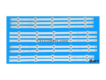 Led BAR 6916L-1819A 47'' L2-TYPE LED14