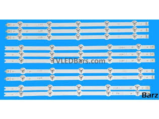 LED подсветка 47" V14 SDRT REV0.8 6 L2-TYPE 6920L-0507A