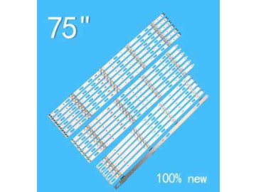Led Backlight 75'' LH75BETHLGFXGO  set-18