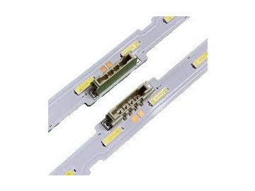 Диодни ленти комплект 2 pcs/бр.V8N1-430SM0-R0 180226 с лепенка за прикрепване