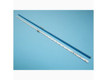 Диодни ленти комплект 2 pcs/бр. AOT_43_NU7100F_2X28 LED3030 с лепенка за прикрепване