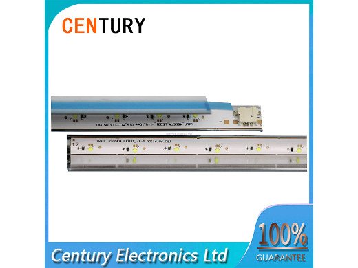 Диодни ленти комплект 2 бр/pcs  BN95-39730A + BN95-39731A set