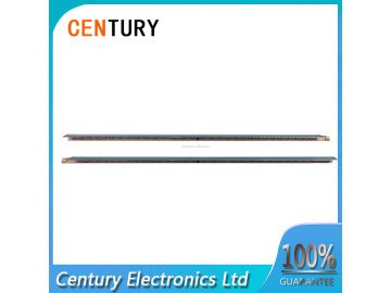 Диодни ленти комплект 2 бр/pcs  BN95-39730A + BN95-39731A set