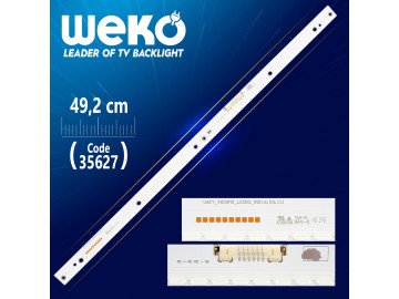 Edge LED BAR 40" BN96-39504A v6ey_400sm0_led52
