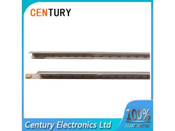 Диодни ленти комплект 2 бр/pcs 55"inch V6LF_550SFA/B_LED37