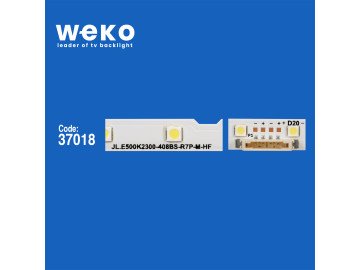 Edge LED подсветка комплект 50" BN96-50382A QA50Q60TA