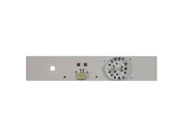 LED подсветка комплект CC02320D562V04 320E9 2X6