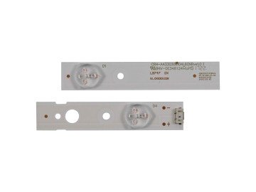 Led Backlight CRH-A4330300104L LED747