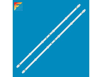 Диодни ленти комплект 2 бр/pcs SJ.CX.D32 CX32D06-ZC22AG-05