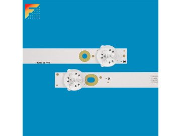 Диодни ленти комплект 2 бр/pcs SJ.CX.D32 CX32D06-ZC22AG-05