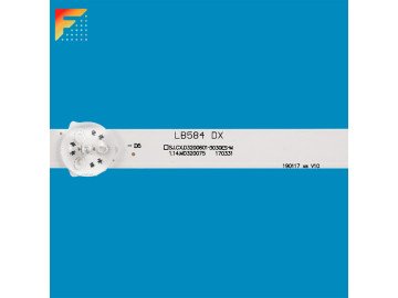 Диодни ленти комплект 2 бр/pcs SJ.CX.D32 CX32D06-ZC22AG-05