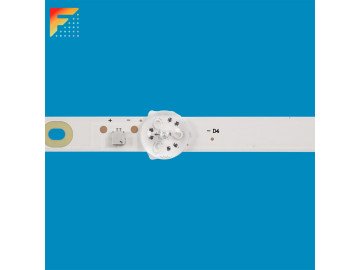Диодни ленти комплект 2 бр/pcs SJ.CX.D32 CX32D06-ZC22AG-05