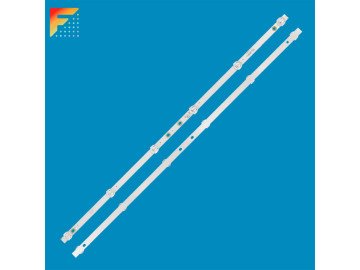 Диодни ленти комплект 2 бр/pcs SJ.CX.D32 CX32D06-ZC22AG-05