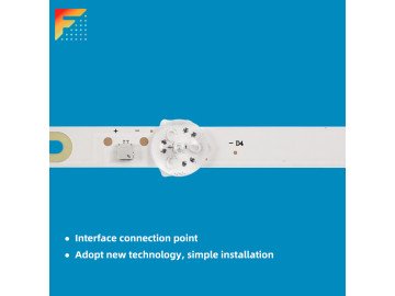 Led Backlight CX32D06-ZC22AG-05 set-2 LED584