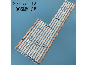 Led Backlight D4GE-480DCA-B set-12 Original