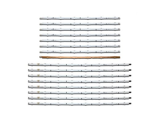 LED подсветка комплект D4GE-650DCA-B