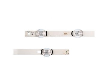 Диодна лента 1 бр/pc  6916L-1956A A-TYPE led32