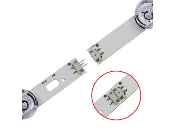 Led Backlight DRT3.0 42'' 6916L-1956A Orig LED32