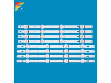 Led Backlight DRT3.0 42'' set-8 LED32-3