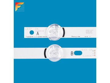 Диодни ленти комплект 8 бр/pcs AGF78402101 42" INNOTEK DRT 3.0