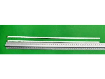 Диодни ленти комплект 2 бр/pcs F420LB002-002 с лепенка за прикрепване