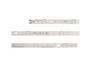 Led Backlight Innotek 43' UHD 24EA LED268 set3
