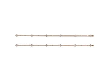 LED BAR SET 32" J32D06-ZC22AG-03E , LED813