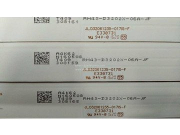 Led Backlight JL.D32061235-017HS-F 35514