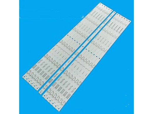 LED подсветка комплект JL.D60061330-020BL+R-M