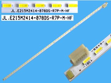 Edge LED BAR SET 32" JL.E215M2414-078DS L2012T
