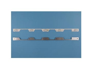 Диодни ленти комплект 2 бр. 4C-LB3205-YH3 TOT_32_P1_2X5_2121C_5S1P