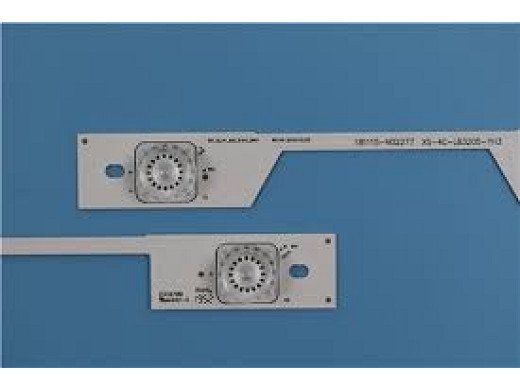 Диодни ленти комплект 2 бр. 4C-LB3205-YH3 TOT_32_P1_2X5_2121C_5S1P