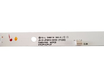 LED подсветка  JS-D-JP4910-041EC