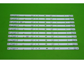 LED подсветка  JS-D-JP4910-041EC
