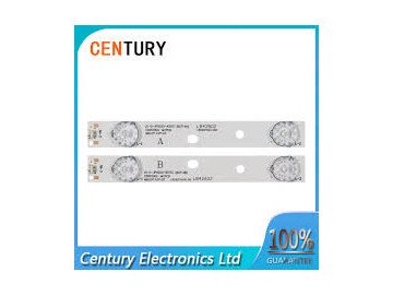 Led BAR JS-D-JP5020-A51EC led425