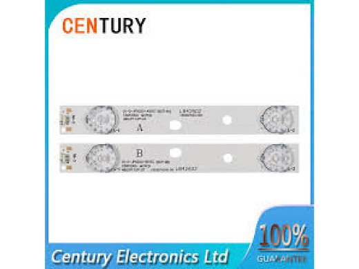 LED подсветка JS-D-JP5020-A51EC(60714A) led425