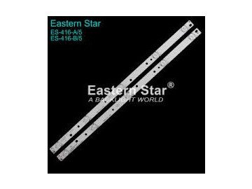 LED подсветка JS-D-JP5020-A51EC(60714A) led425