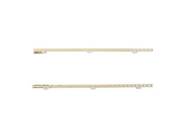 LED подсветка JVG4-400SMB-L1 LEFT E-LED40