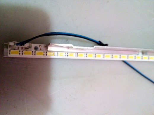 Диодни ленти комплект 2 бр/pcs JVG4-400SMB FULL SET