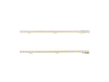 LED подсветка JVG4-400SMB-L1 LEFT E-LED40