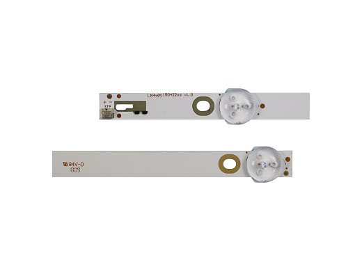 LED подсветка комплект43" K430WDC1 A3
