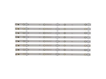 LED подсветка комплект43" K430WDC1 A3